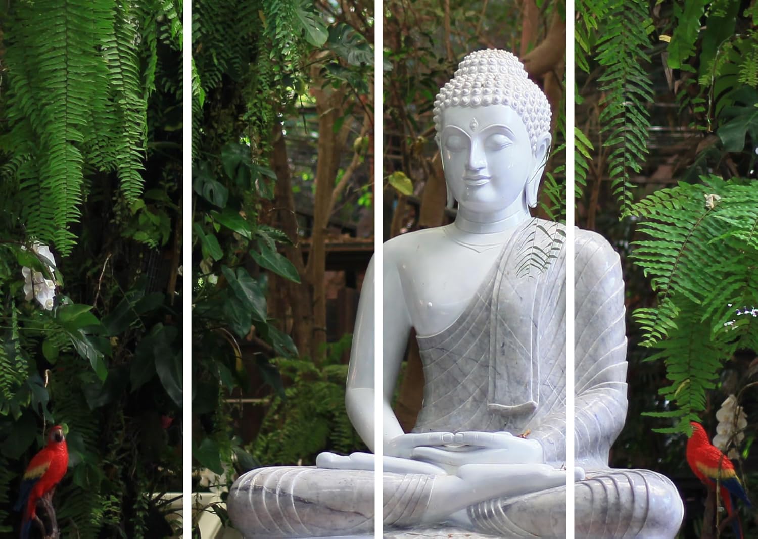 inep-b0cghwtm8v-buddha-tiful-4-panel-framed-wall-art-that_ll-zen-your-walls---ready-to-hang-multi-frame-bliss-(33x24-inches)-ready-to-hang-hooks-visible-on-back..jpg